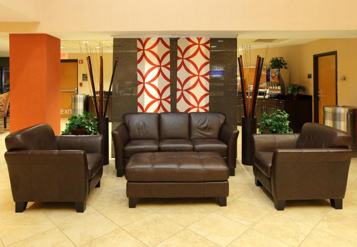 Holiday Inn Express Tyler South an IHG Hotel - image 7
