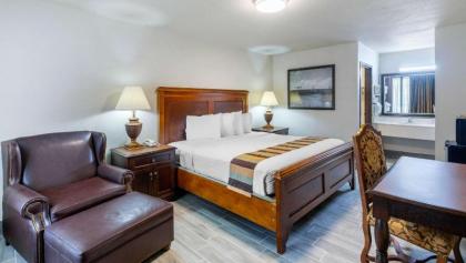Magnuson Grand Hotel and Conference Center Tyler - image 8