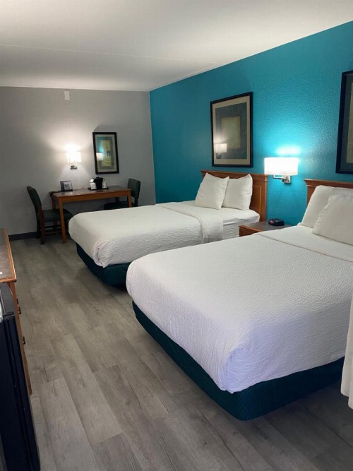 La Quinta Inn by Wyndham Tyler - image 20