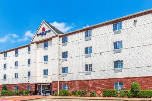 Candlewood Suites Tyler an IHG Hotel - image 1