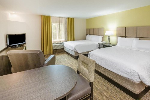 Candlewood Suites Tyler an IHG Hotel - image 22
