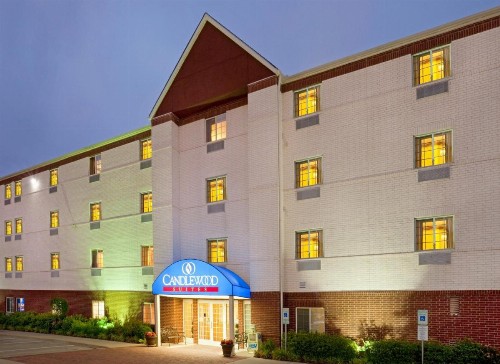 Candlewood Suites Tyler an IHG Hotel - image 24