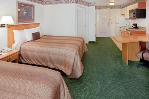 Candlewood Suites Tyler an IHG Hotel - image 25