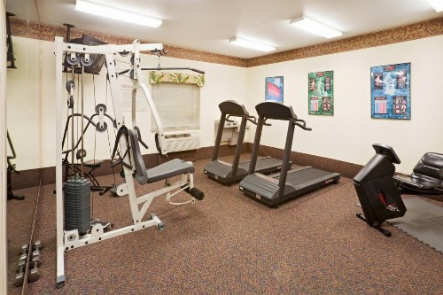 Candlewood Suites Tyler an IHG Hotel - image 35