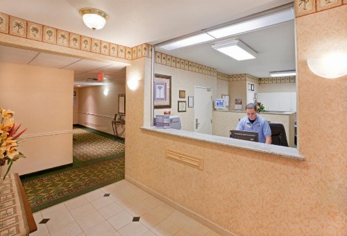 Candlewood Suites Tyler an IHG Hotel - image 37