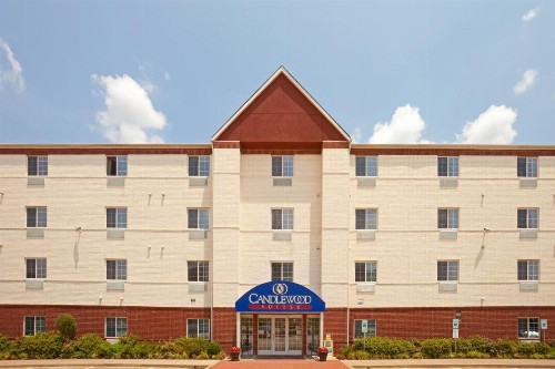 Candlewood Suites Tyler an IHG Hotel - image 39