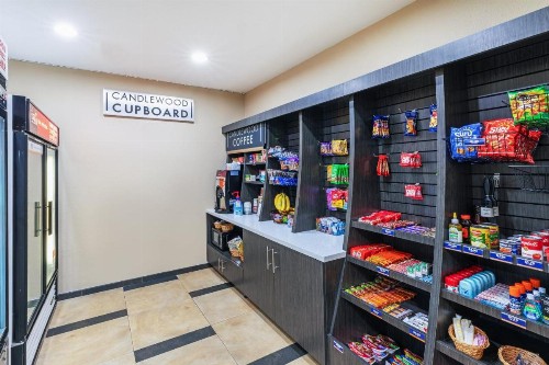 Candlewood Suites Tyler an IHG Hotel - image 8