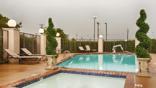 Best Western Plus Southpark Inn & Suites - image 11