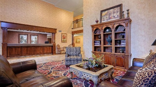 Best Western Plus Southpark Inn & Suites - image 15