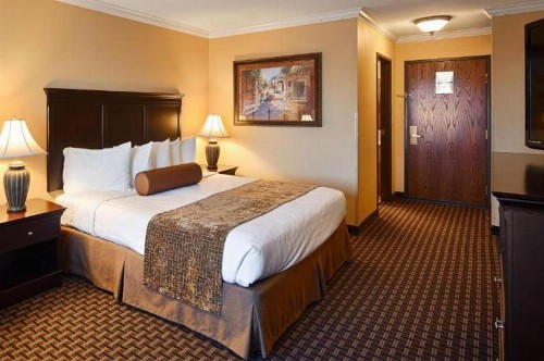 Best Western Plus Southpark Inn & Suites - image 22