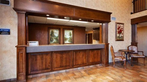 Best Western Plus Southpark Inn & Suites - image 23
