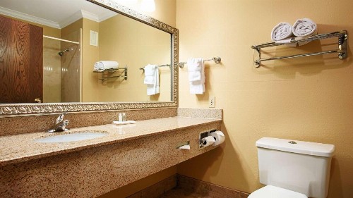 Best Western Plus Southpark Inn & Suites - image 6