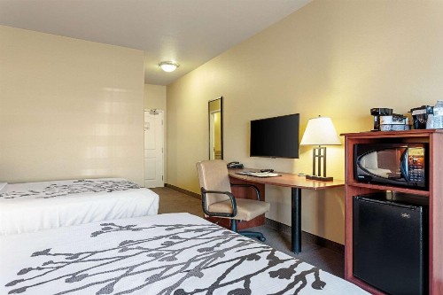 Sleep Inn & Suites Tyler - image 15