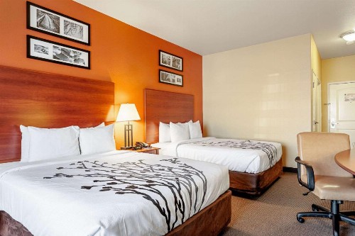 Sleep Inn & Suites Tyler - image 16
