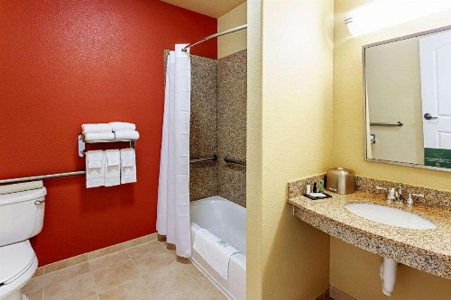 Sleep Inn & Suites Tyler - image 19