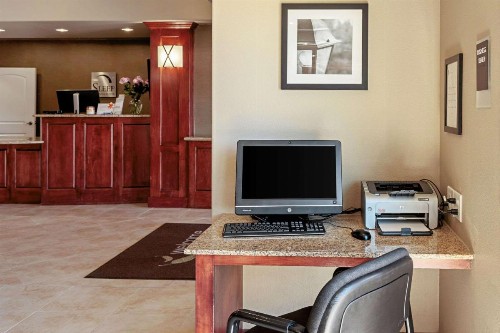 Sleep Inn & Suites Tyler - image 28