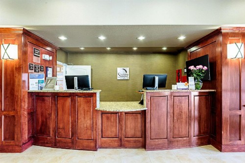 Sleep Inn & Suites Tyler - image 3