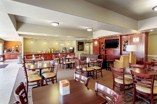 Sleep Inn & Suites Tyler - image 31