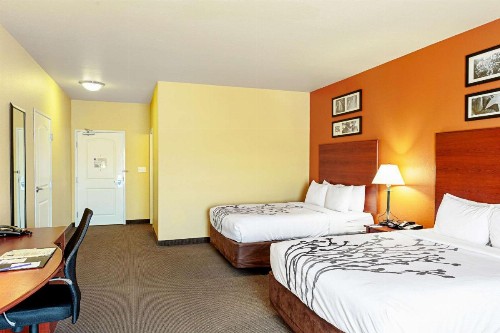 Sleep Inn & Suites Tyler - image 6