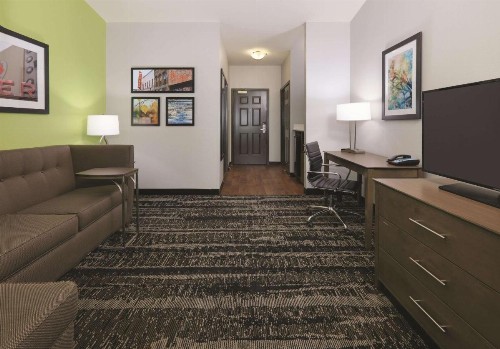La Quinta by Wyndham Tyler South - image 10