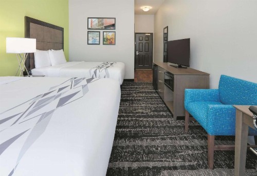 La Quinta by Wyndham Tyler South - image 12