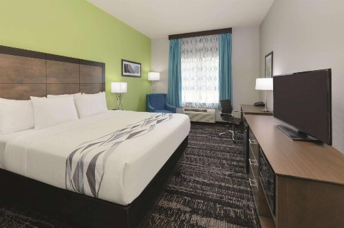 La Quinta by Wyndham Tyler South - image 17