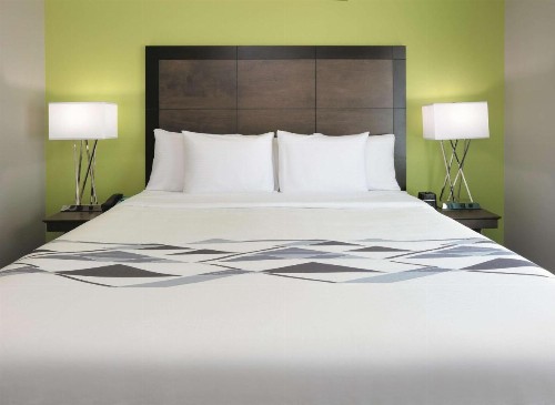 La Quinta by Wyndham Tyler South - image 18