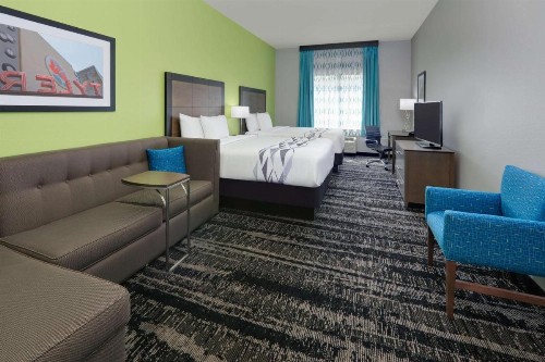La Quinta by Wyndham Tyler South - image 25
