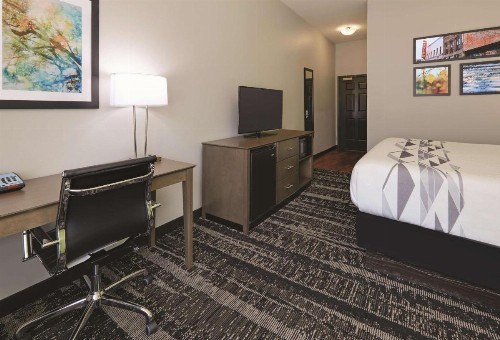 La Quinta by Wyndham Tyler South - image 26