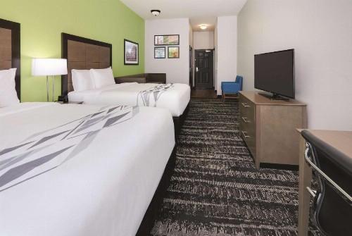 La Quinta by Wyndham Tyler South - image 29