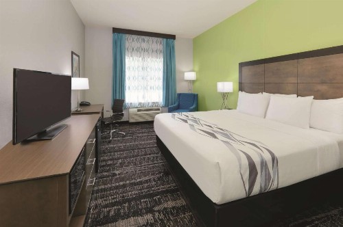 La Quinta by Wyndham Tyler South - image 30