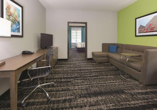 La Quinta by Wyndham Tyler South - image 32
