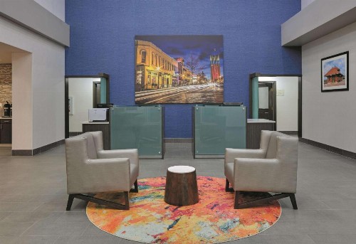 La Quinta by Wyndham Tyler South - image 33