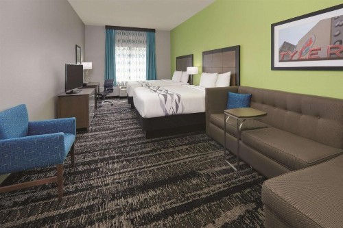 La Quinta by Wyndham Tyler South - image 34