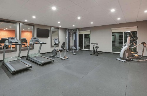 La Quinta by Wyndham Tyler South - image 35