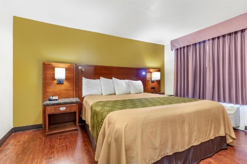 Rose City Inn & Suites - image 12