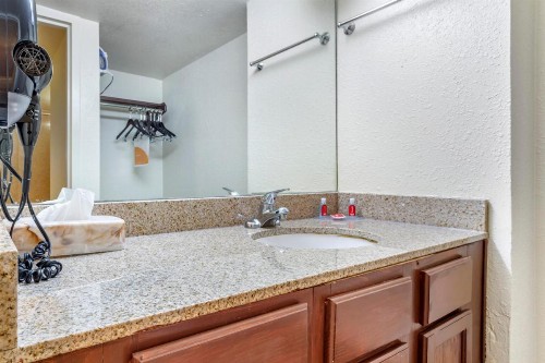 Rose City Inn & Suites - image 24