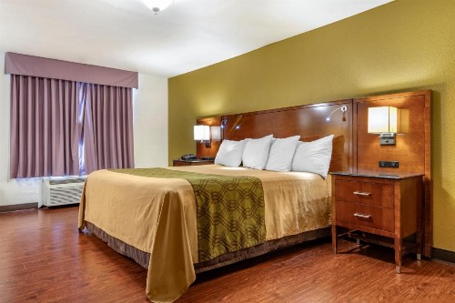 Rose City Inn & Suites - image 4