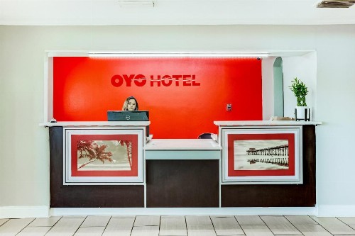 OYO Hotel Tyler Northwest Mineola Hwy - image 11