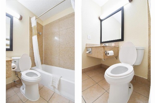OYO Hotel Tyler Northwest Mineola Hwy - image 17