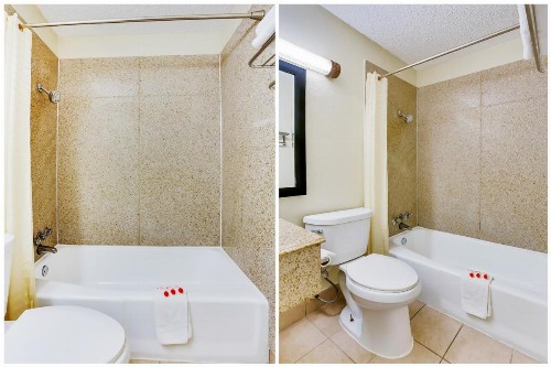 OYO Hotel Tyler Northwest Mineola Hwy - image 18
