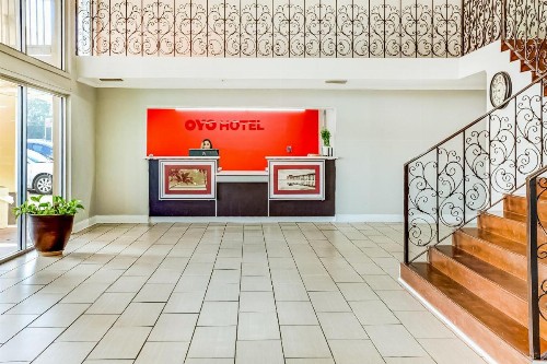 OYO Hotel Tyler Northwest Mineola Hwy - image 22