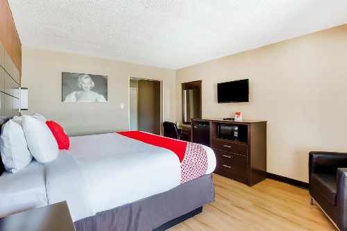 OYO Hotel Tyler Northwest Mineola Hwy - image 24