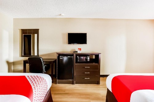 OYO Hotel Tyler Northwest Mineola Hwy - image 25