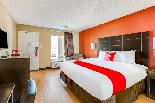 OYO Hotel Tyler Northwest Mineola Hwy - image 27