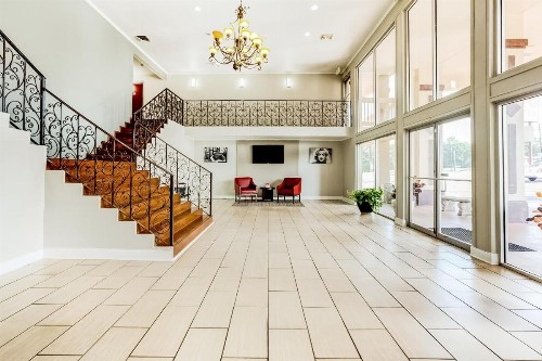 OYO Hotel Tyler Northwest Mineola Hwy - image 32