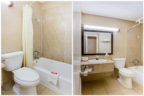 OYO Hotel Tyler Northwest Mineola Hwy - image 34