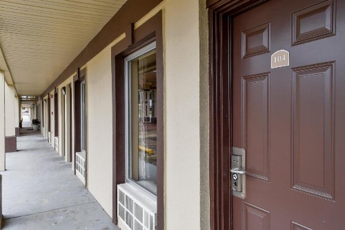 OYO Hotel Tyler Northwest Mineola Hwy - image 38