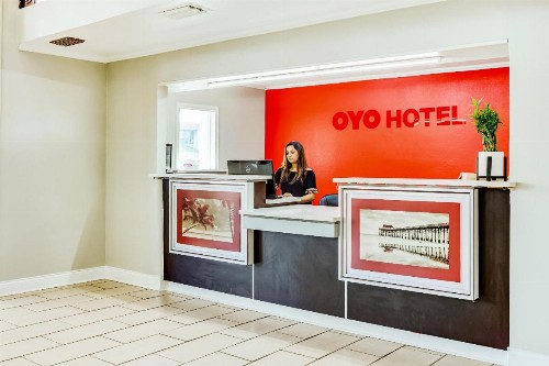 OYO Hotel Tyler Northwest Mineola Hwy - image 6