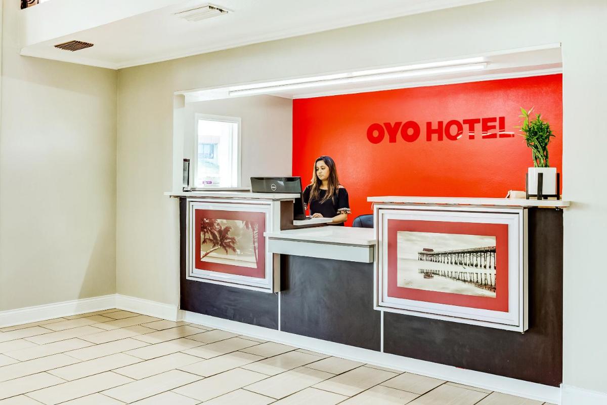 OYO Hotel Tyler Northwest Mineola Hwy - image 6
